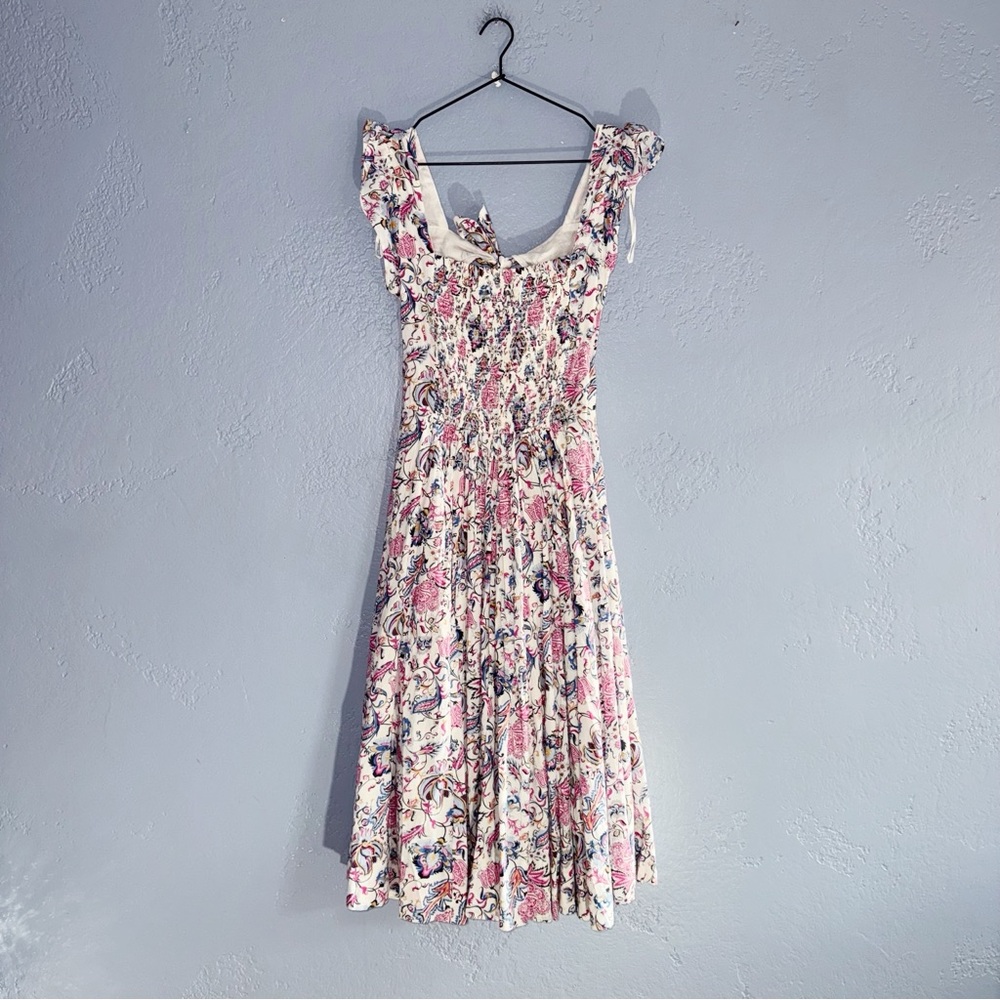 Caroline Constas Emerson Print Size Small